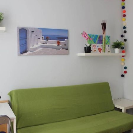Bonito Apartamento Cadiz Centro Luaran gambar