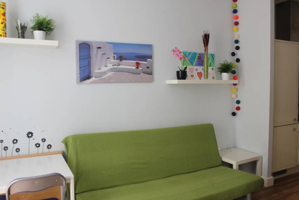 Bonito Apartamento Cadiz Centro Luaran gambar