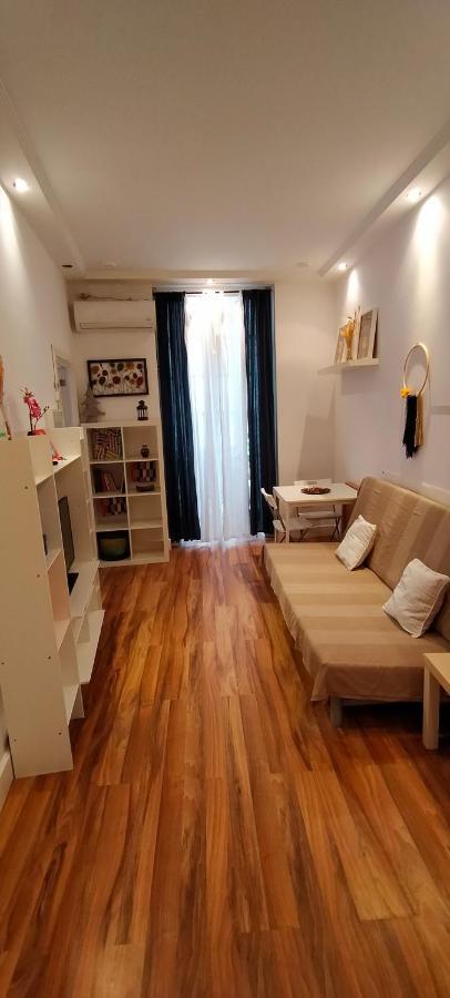 Bonito Apartamento Cadiz Centro Apartment Luaran gambar