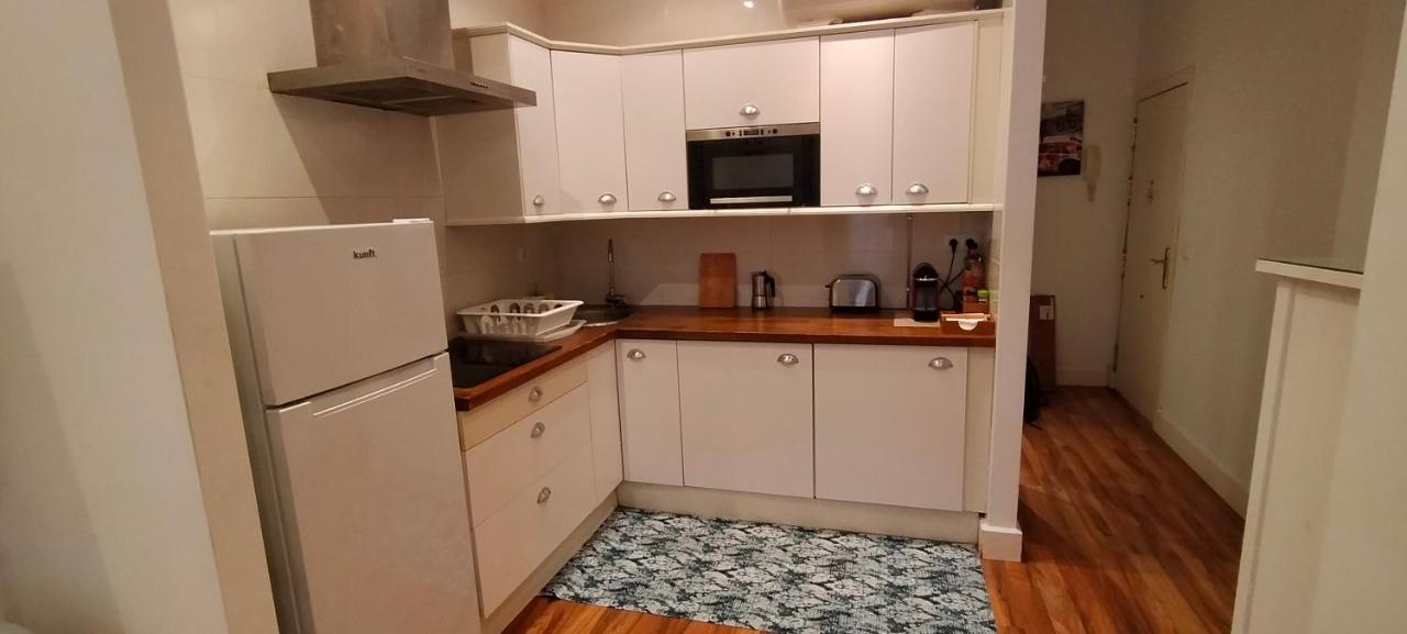 Bonito Apartamento Cadiz Centro Luaran gambar
